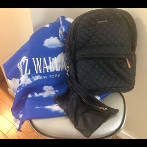 MZ Wallace Metro Backpack 🙀